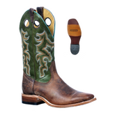 Boulet Boots 2915
